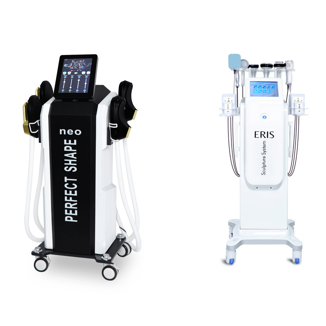 Body Slimming and Sculpting Starter