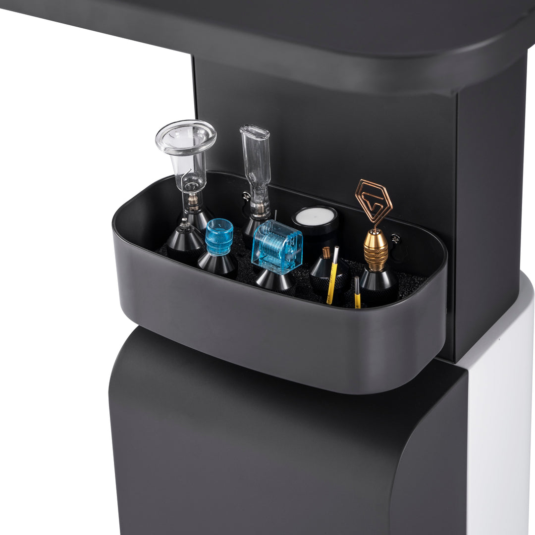 ModishCart Premium Beauty Trolley