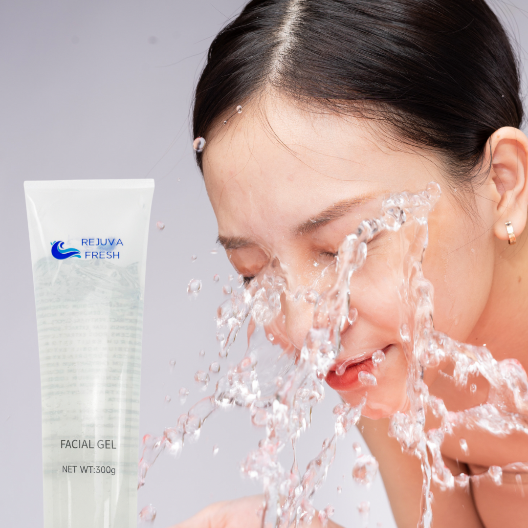 Rejuva Fresh Gel Conductivo Bundle 10 Piezas