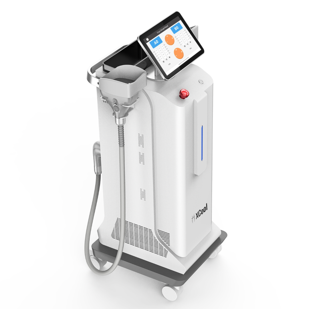 Cryo XCool Plus Weight Loss Machine | FDA Approved Cryolipolysis