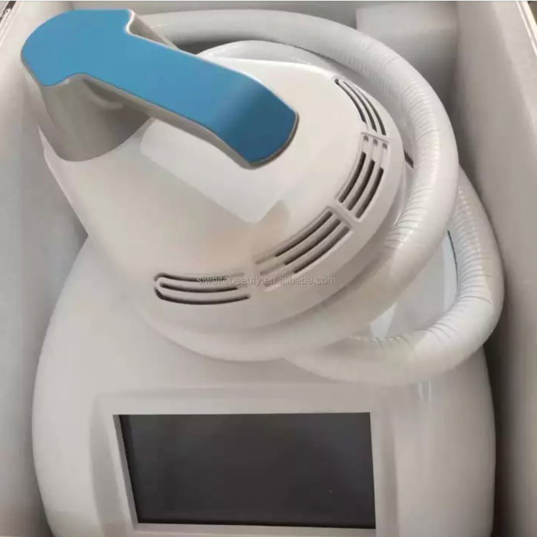 Máquina para esculpir el cuerpo EMSLIM