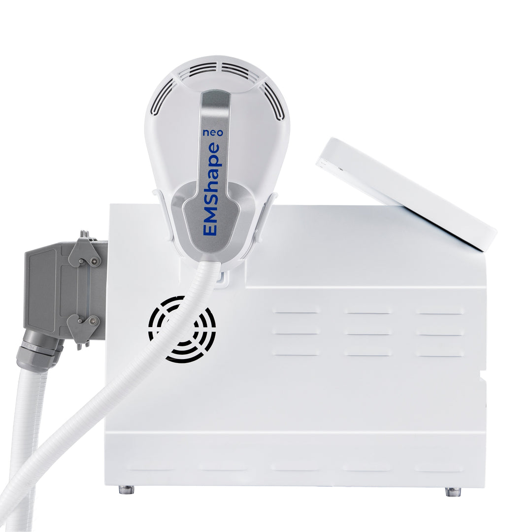 Personal EMShape® Neo-Tone Sculpting Machine