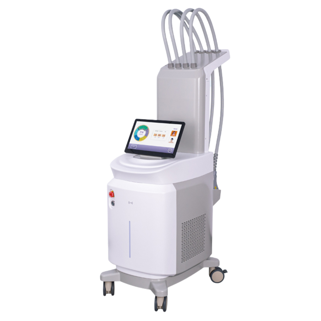 SculptAssure™️ 1060nm Diode Laser Weight Loss Machine