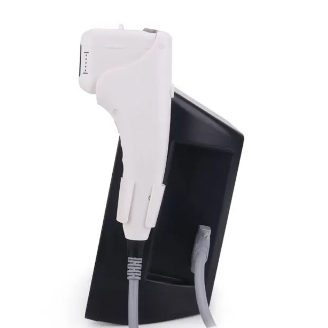 Máquina HIFU de estiramiento facial 9D