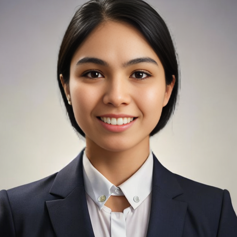 <p>Jenny, Sales Advisor</p>