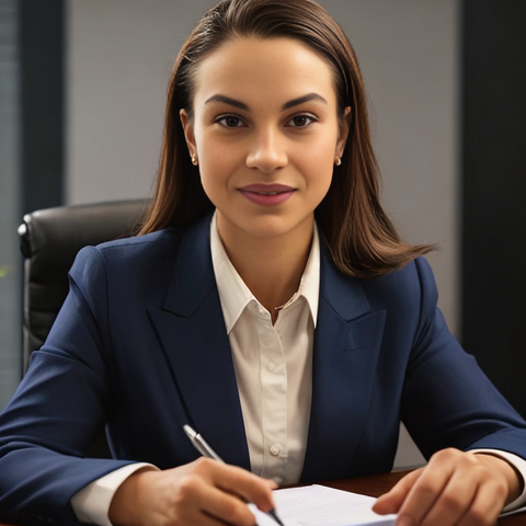 <p>Eve, Logistics Manager</p>