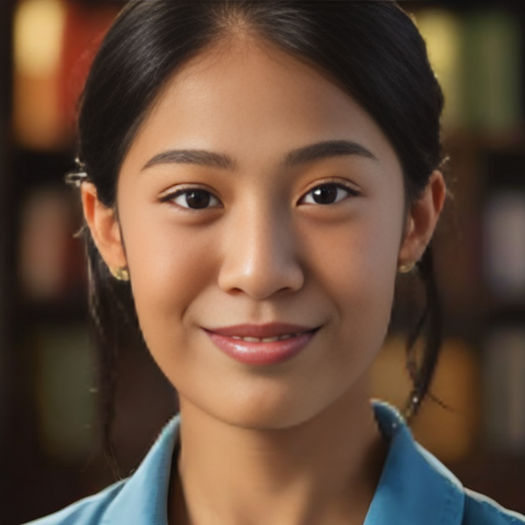 <p>Michelle, General Support</p>