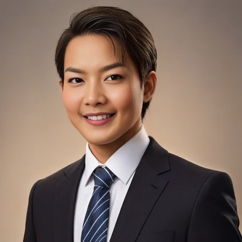 <p>Morgan, Sales Advisor</p>