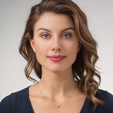 <p>Adriana, Sales Manager</p>