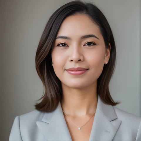 <p>Dr. Anny, Head Instructor </p>