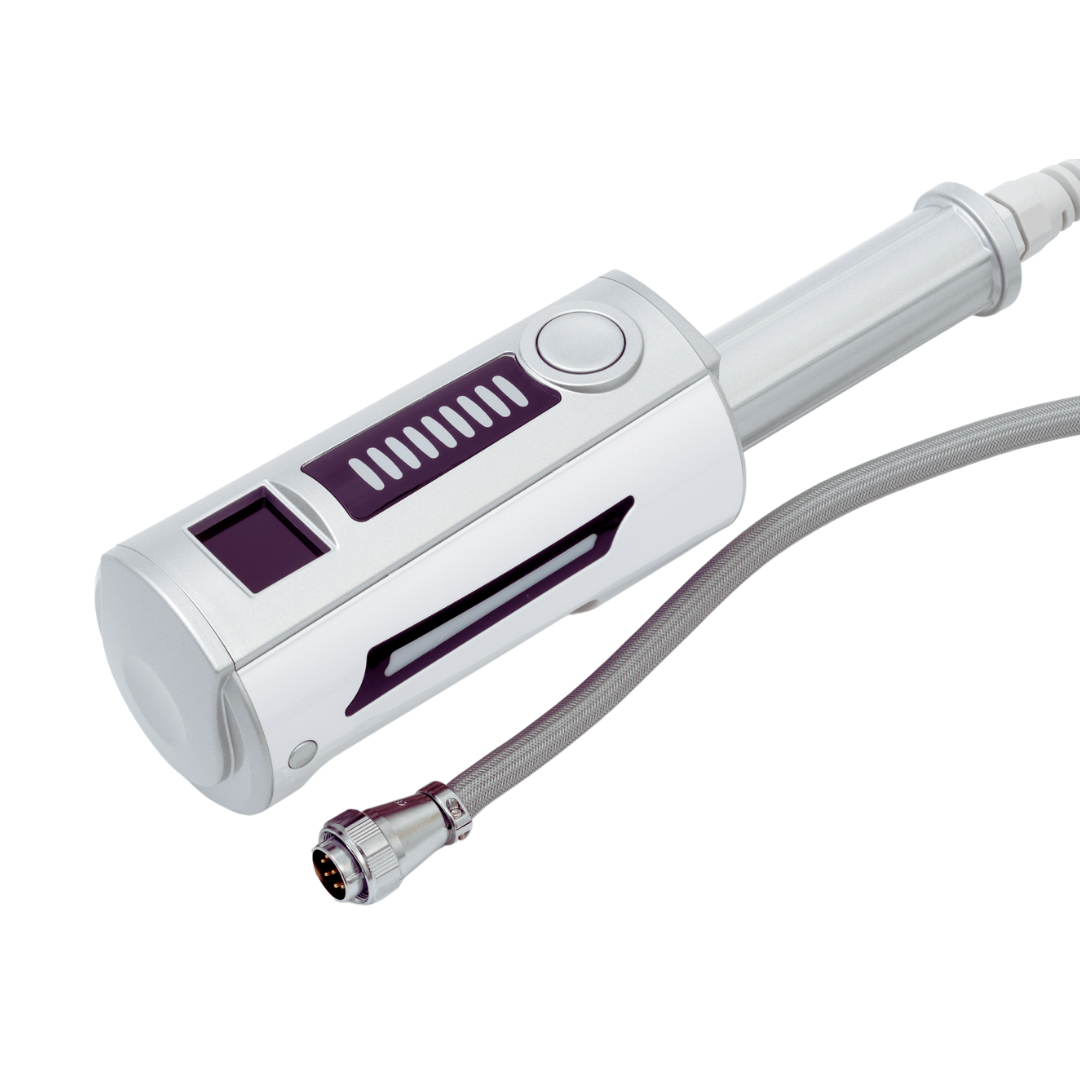 Minerva VelaShape Rodillo Masajeador de Lipólisis 4 en 1