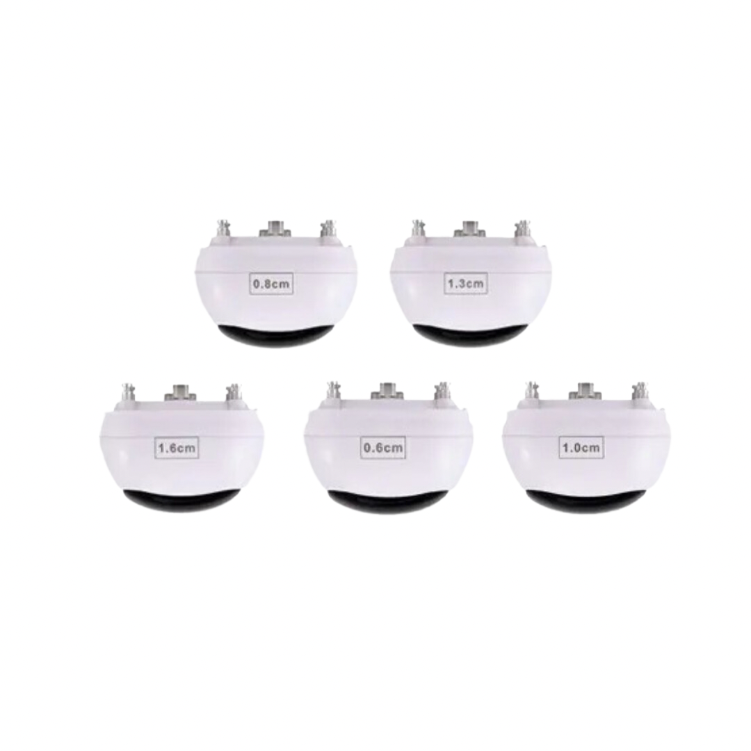Máquina HIFU portátil para bajar de peso LipoSonic