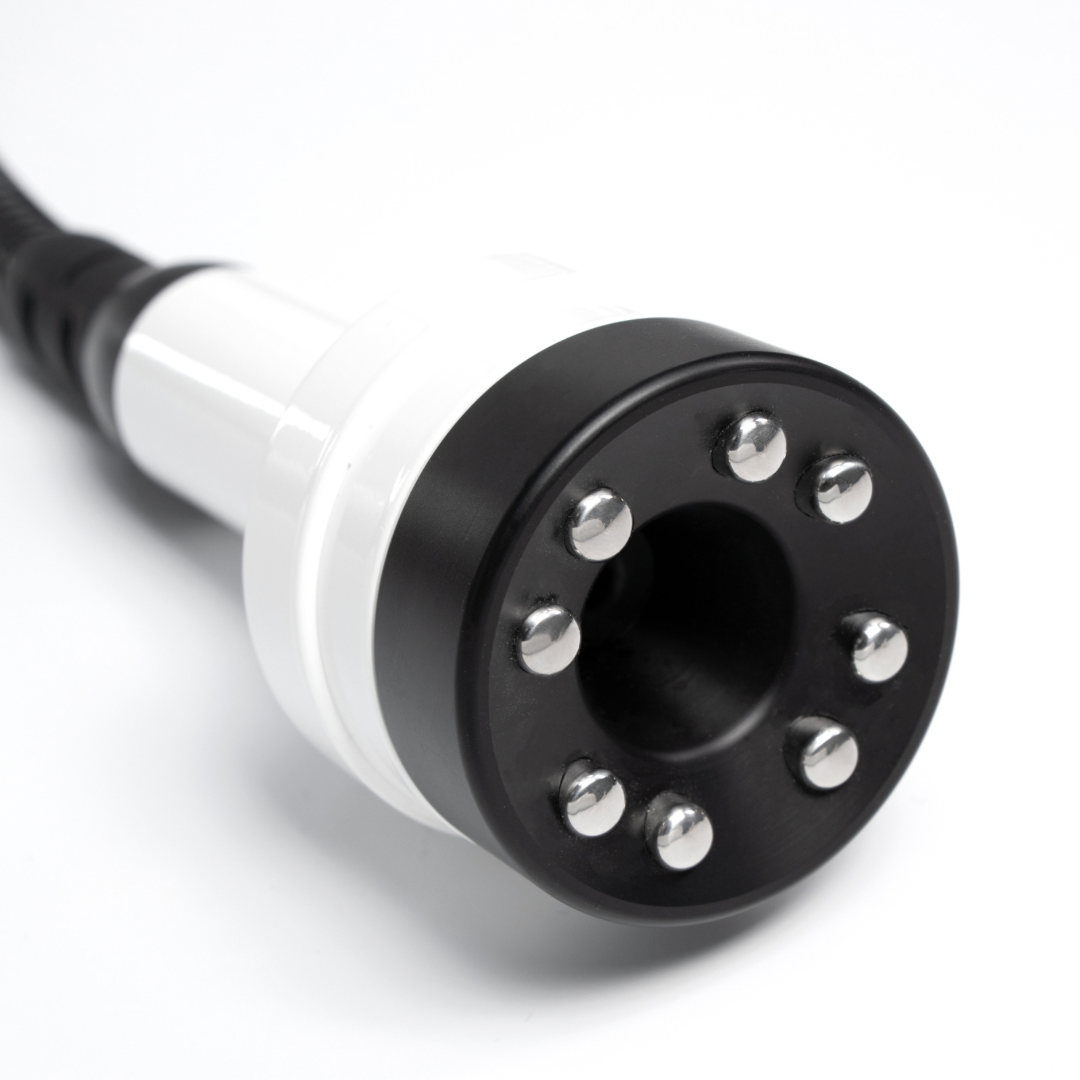 Sistema de RF de ultrasonido profesional NowSculpt