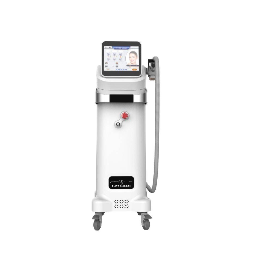 Elite Smooth™ Pro Diode Laser with 4 Wavelengths