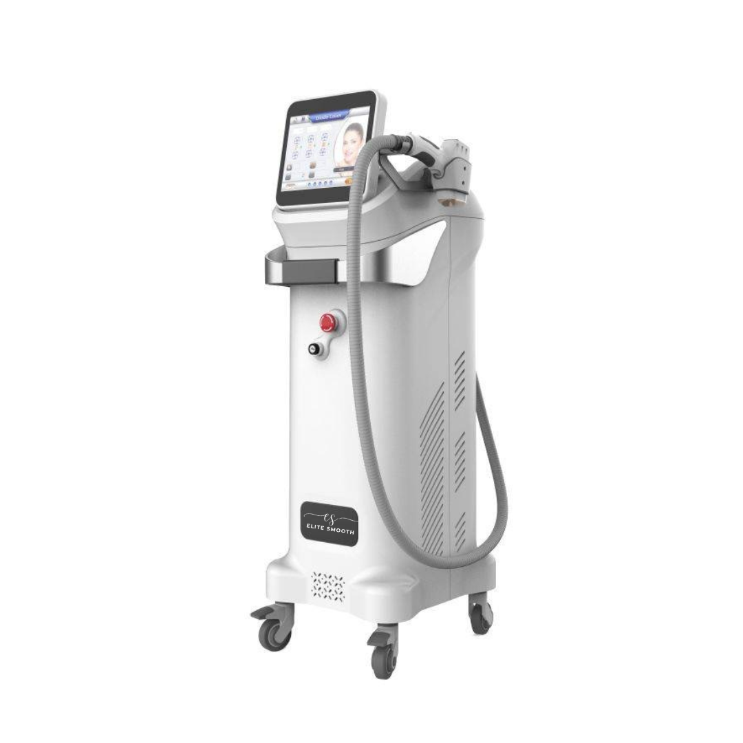 Elite Smooth™ Pro Diode Laser with 4 Wavelengths