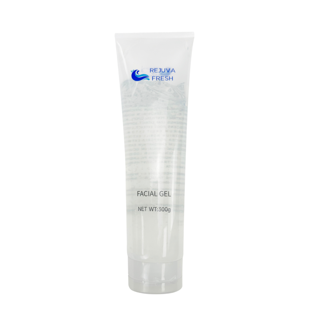 Gel conductor fresco Rejuva para rostro