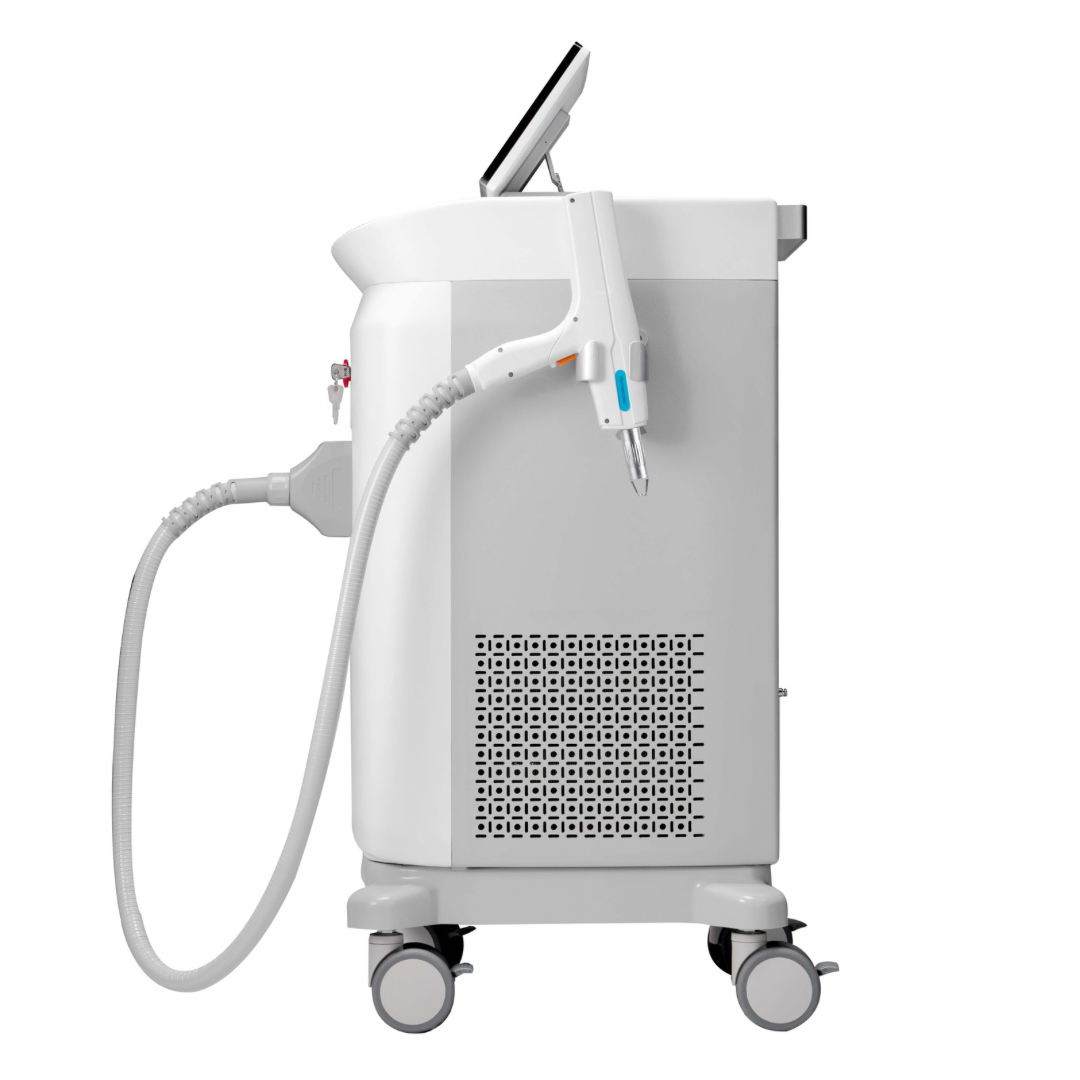 Custom CORE™ 8D Multifunction Laser Platform