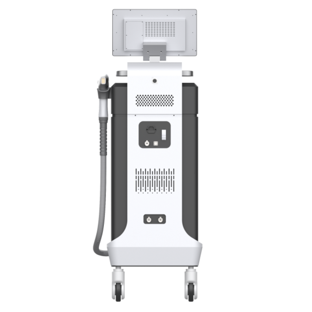 LumiSheer™ Infinity Diode Laser Triple Wave