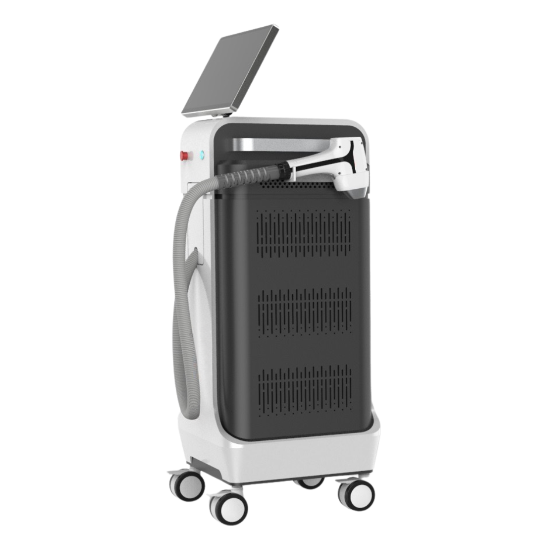 LumiSheer™ Infinity Diode Laser Triple Wave