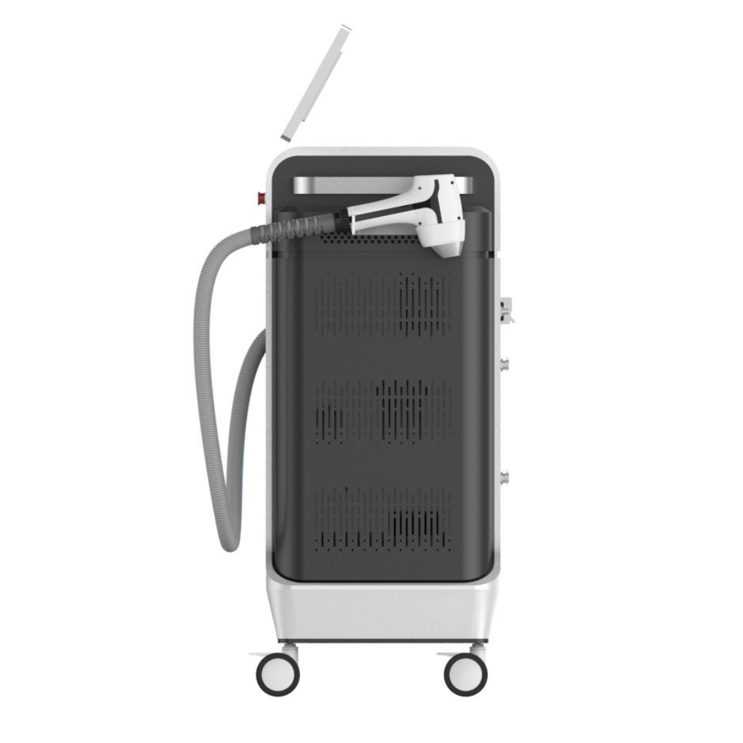 LumiSheer™ Infinity Diode Laser Triple Wave