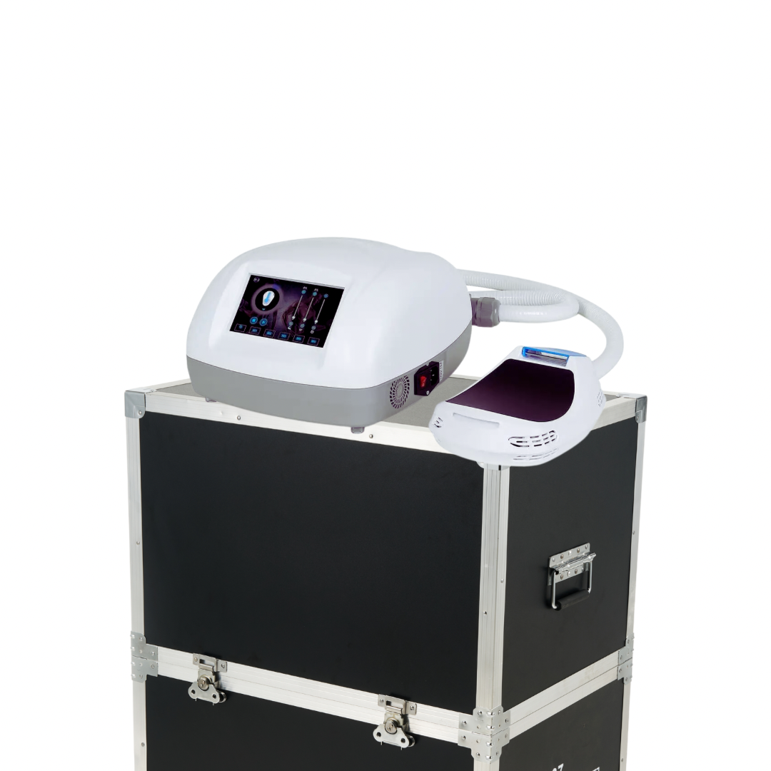 Máquina para esculpir el cuerpo EMSLIM