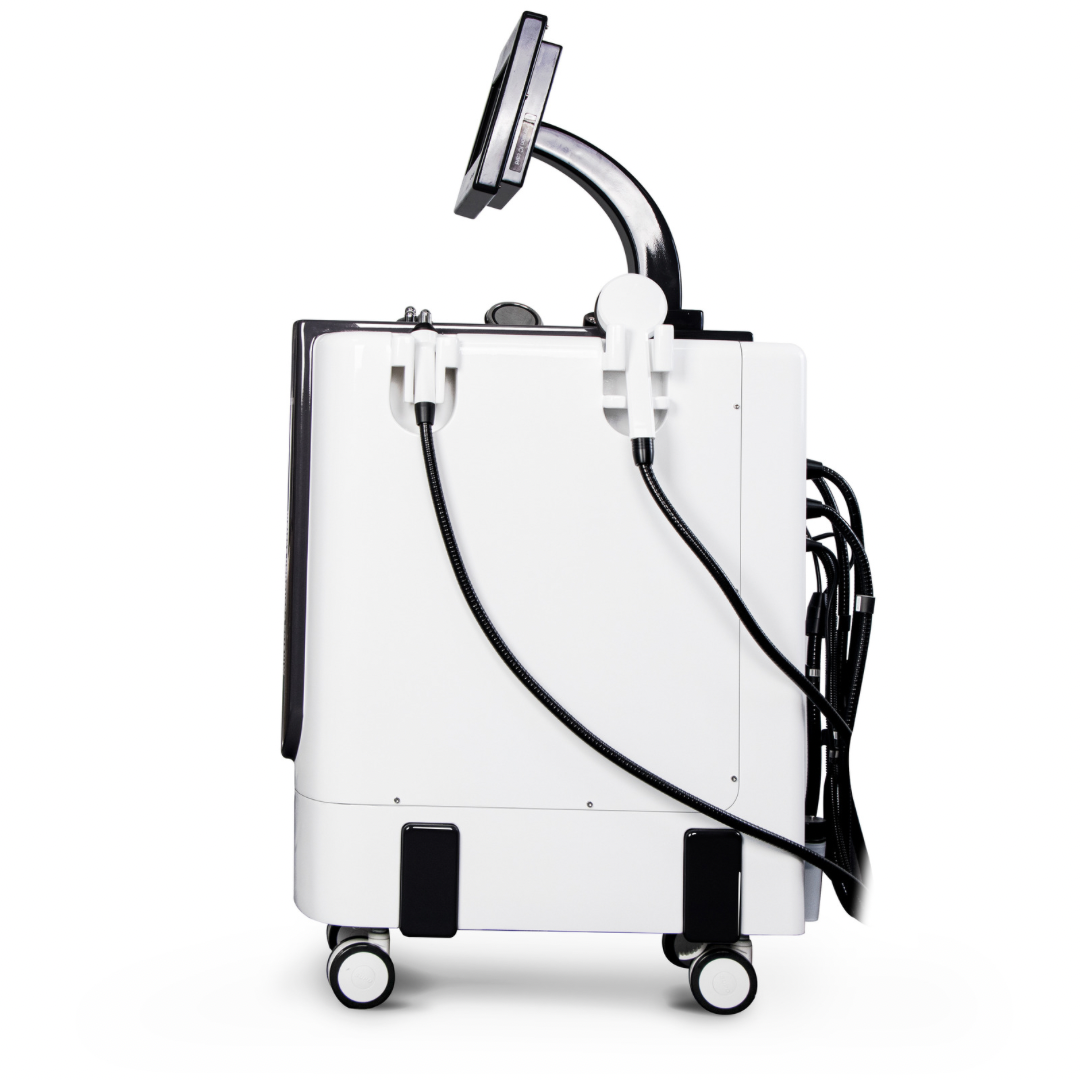 Sistema de RF de ultrasonido profesional NowSculpt
