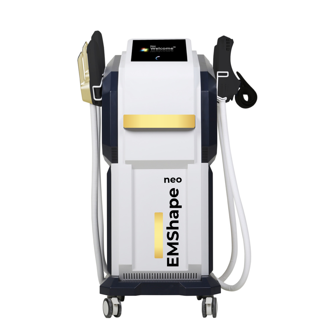 EMShape Neo Machine Professional 5 in 1 | Powerful Body
