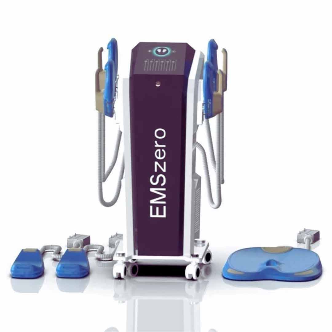 Professional EMSZERO Neo Body Sculpting Machine 5 in 1