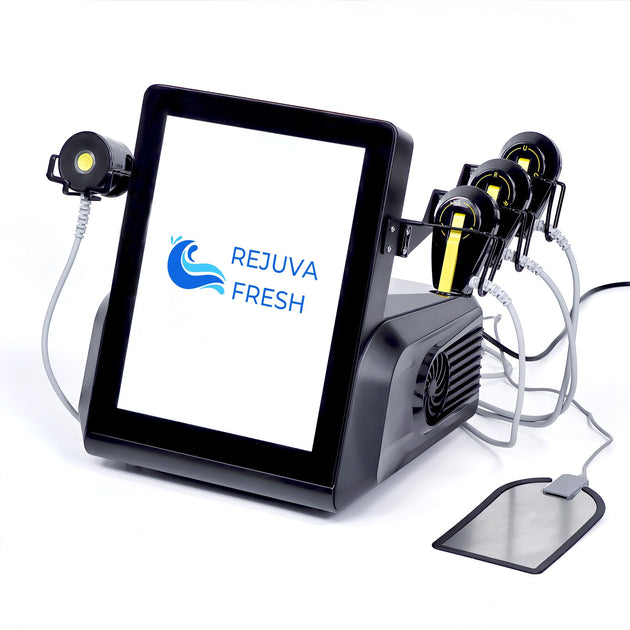 EMS Face Lift Machines – Rejuva Fresh Global