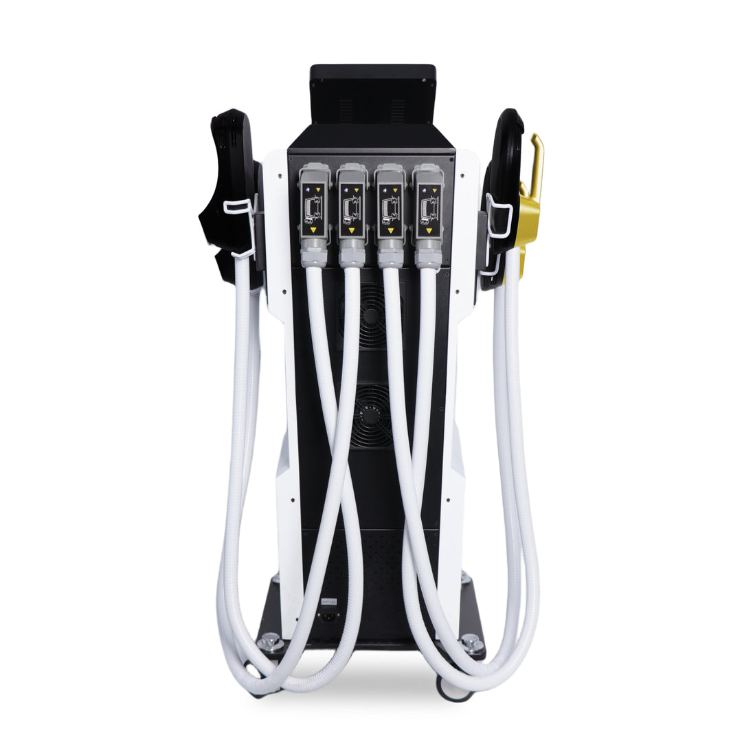 Máquina profesional para esculpir el cuerpo PERFECT SHAPE® NEO 5 en 1
