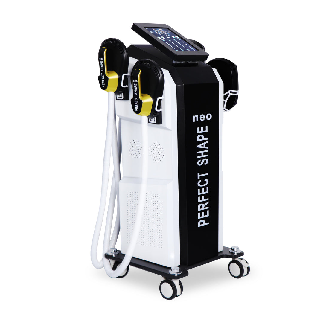 Máquina profesional para esculpir el cuerpo PERFECT SHAPE® NEO 5 en 1