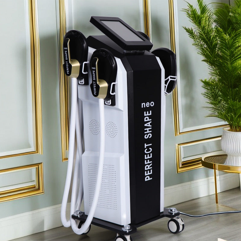 Máquina profesional para esculpir el cuerpo PERFECT SHAPE® NEO 5 en 1