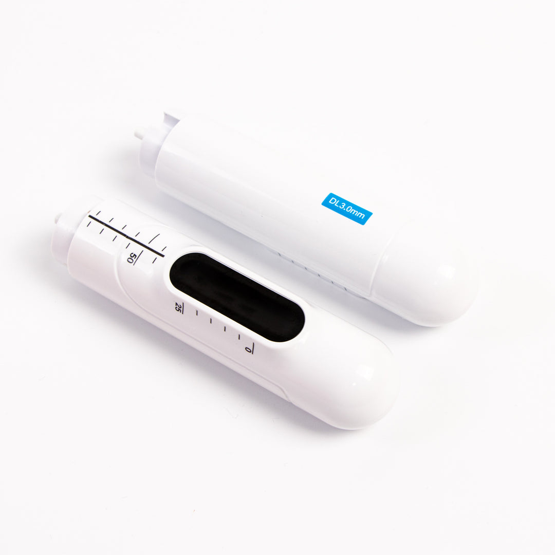 Cartucho de repuesto para máquina de estiramiento vaginal 9D HIFU +