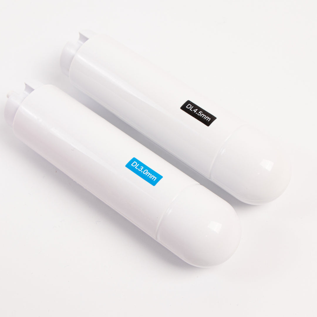 Cartucho de repuesto para máquina de estiramiento vaginal 9D HIFU +