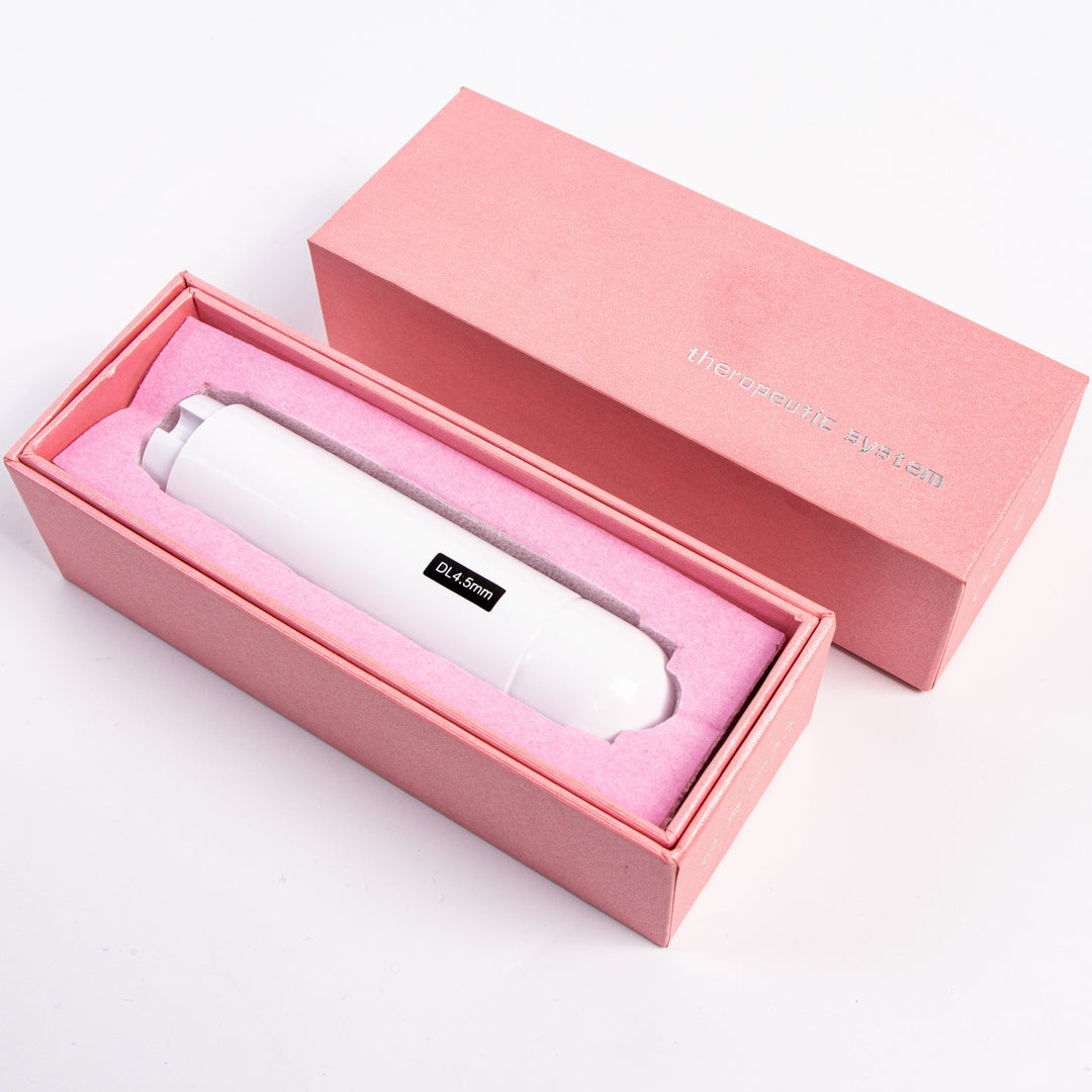 Cartucho de repuesto para máquina de estiramiento vaginal 9D HIFU +