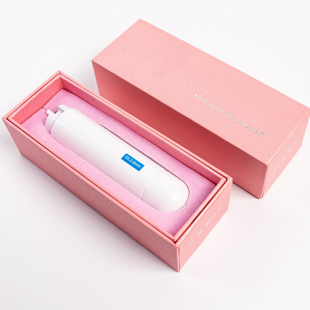 Cartucho de repuesto para máquina de estiramiento vaginal 9D HIFU +