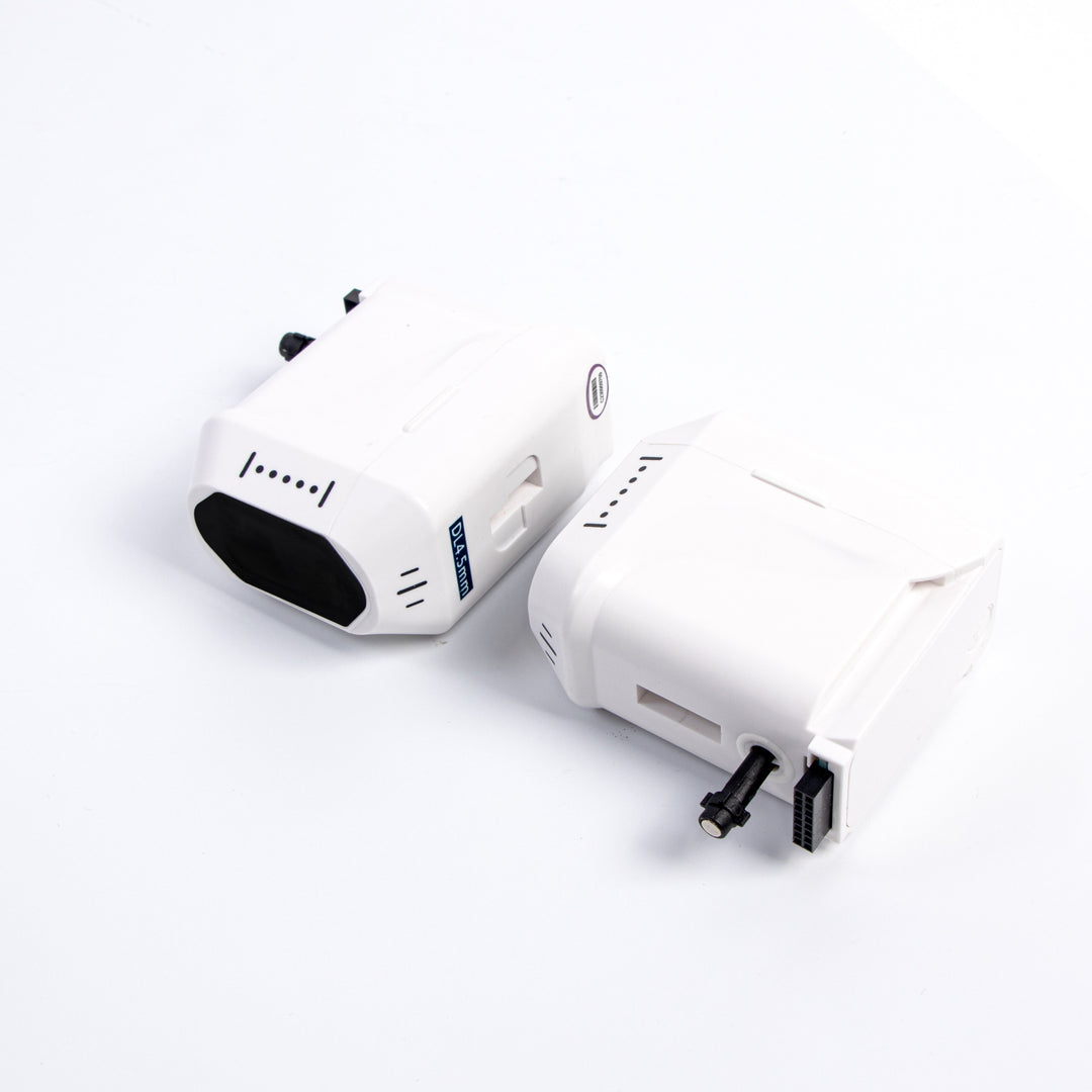 Máquina HIFU de estiramiento facial 9D