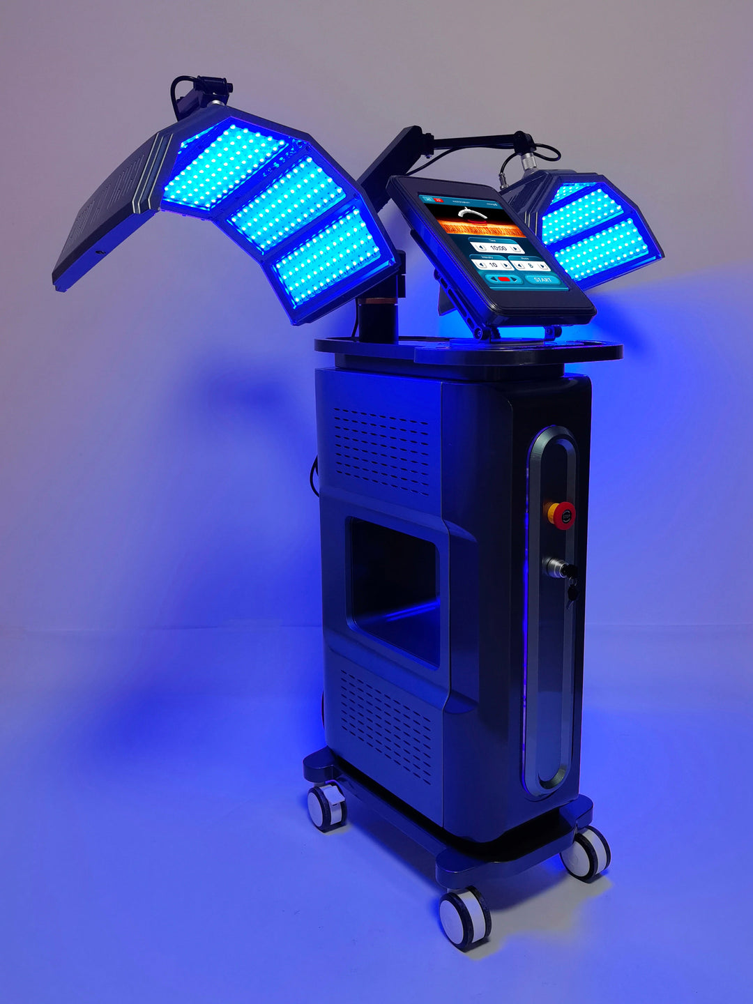Kopie von Eos-Restore PDT Machine Professional