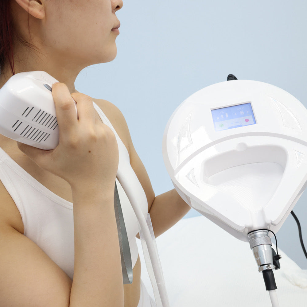 Elite Smooth™ Hair Removal Diode Laser Mini
