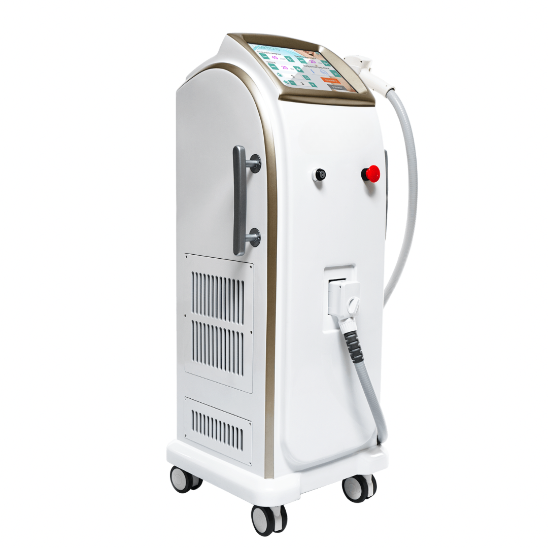 トリア HAIR REMOVAL LASER PRECISION 本体と付属品 Amazon | トリア Tria パーソナルレーザー脱毛器プレシジョン