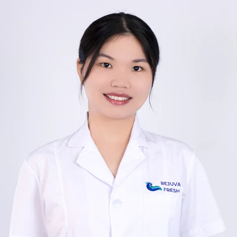 <p>Rissa,  Instructor </p>