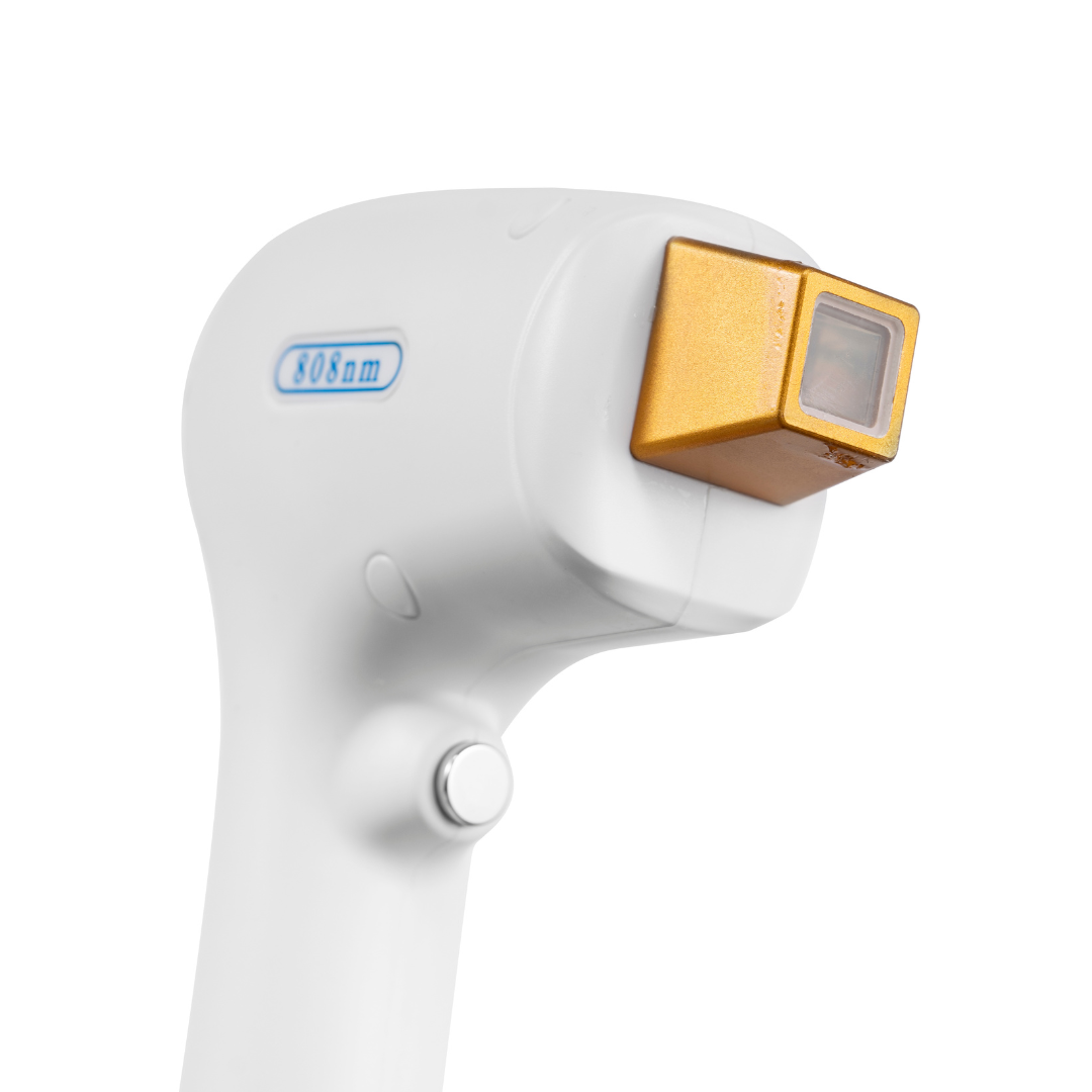 DuoSmooth™️ 2-in-1 Diode Laser + IPL System