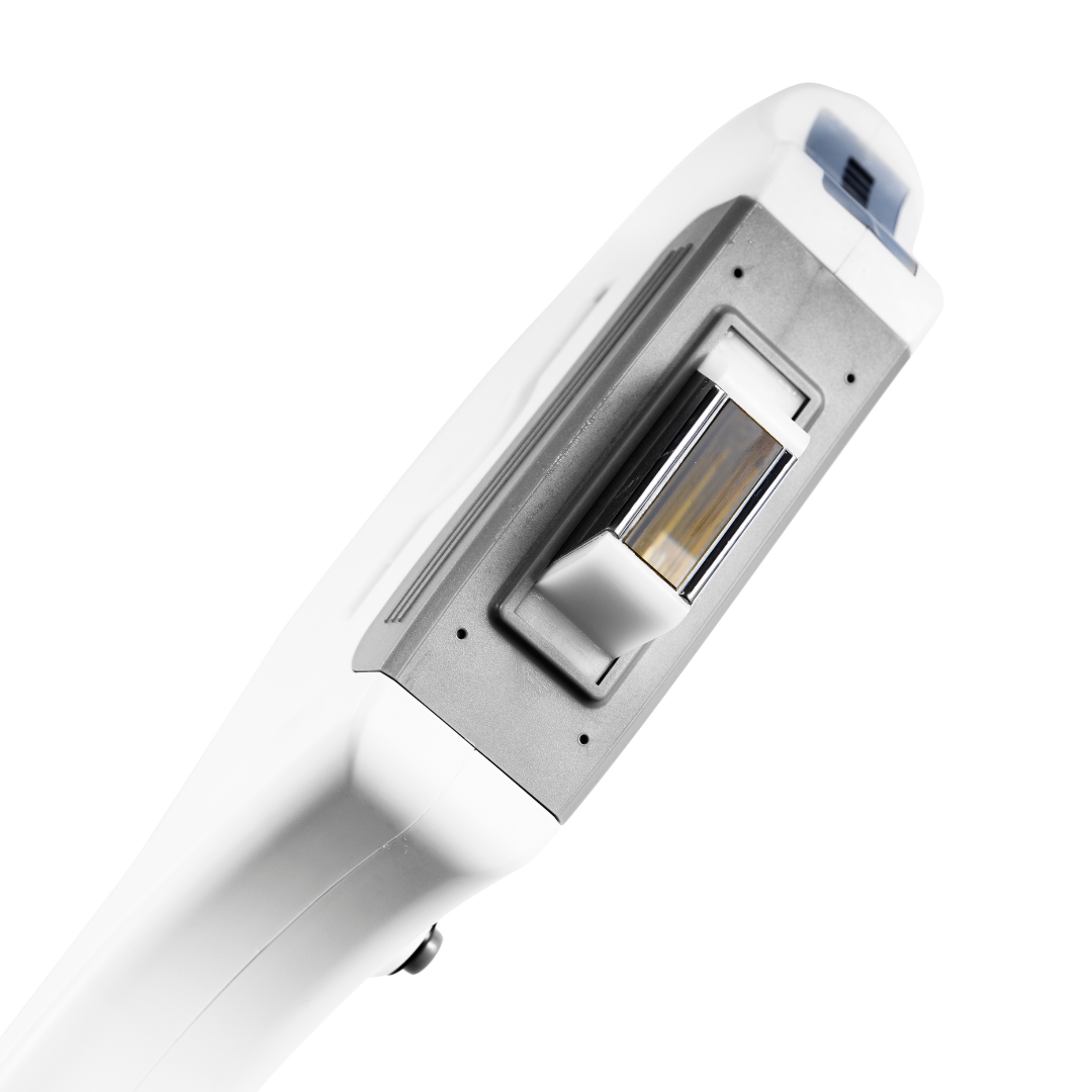 DuoSmooth™️ 2-in-1 Diode Laser + IPL System