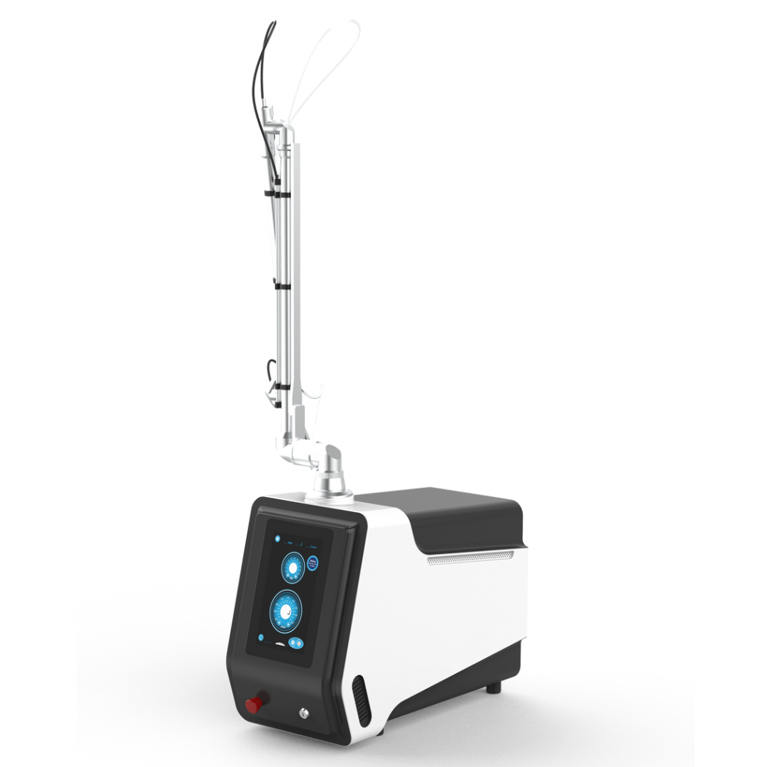 PicoElim™️ Tattoo Removal Laser Spot Master
