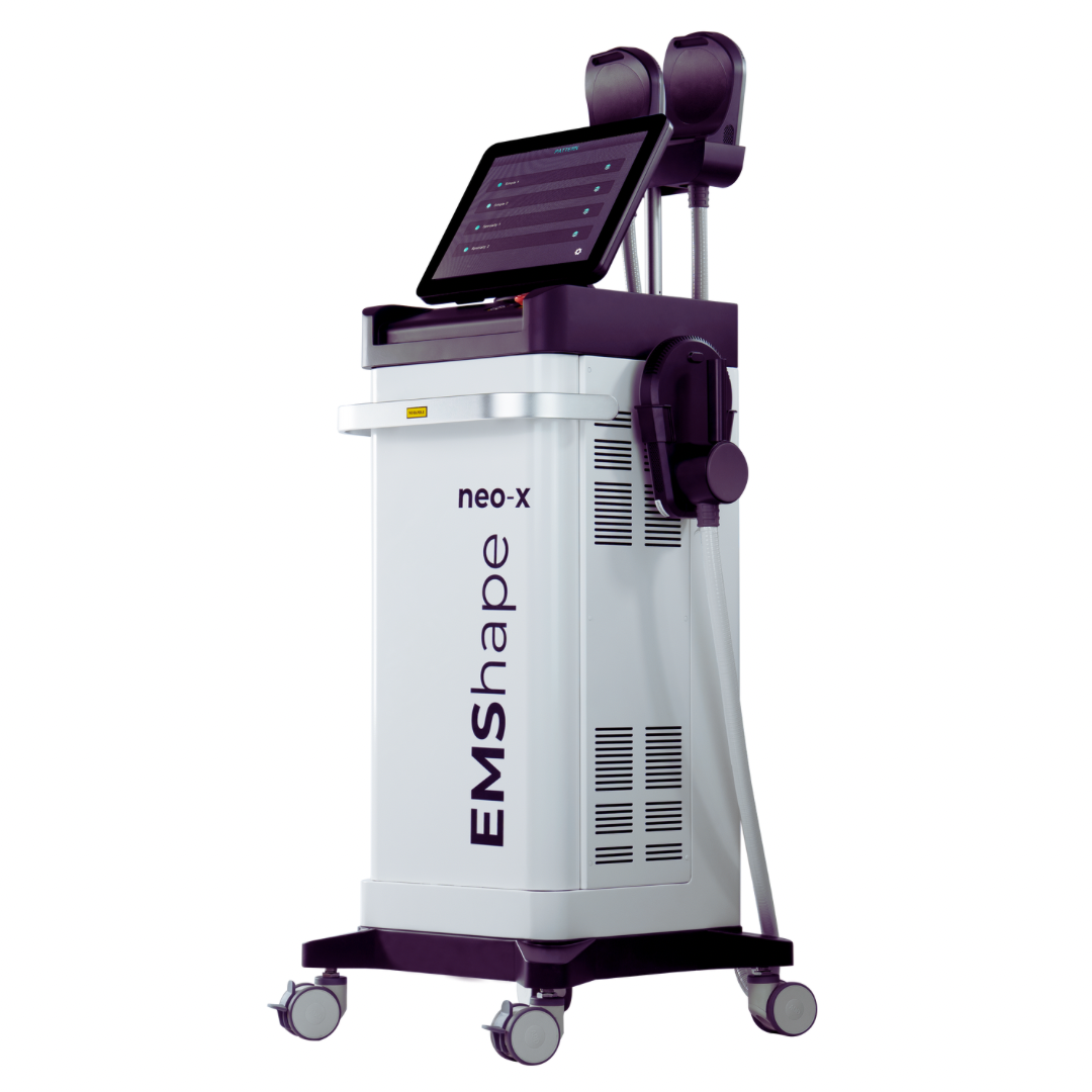 痩身機器EMS EMShape Neo-X Body Contouring Machine | Professional Muscle