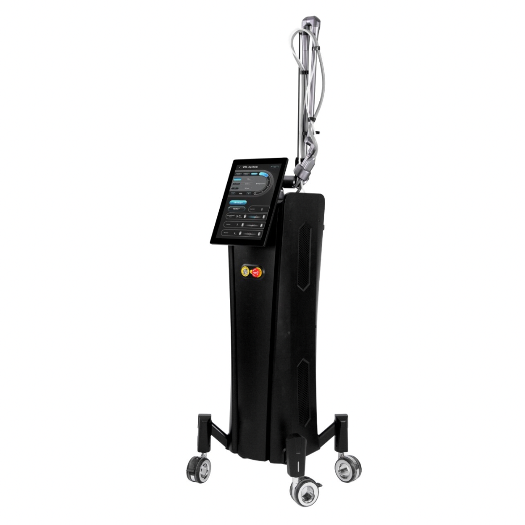 CoolPare™ EXPERT Fractional CO2 Laser