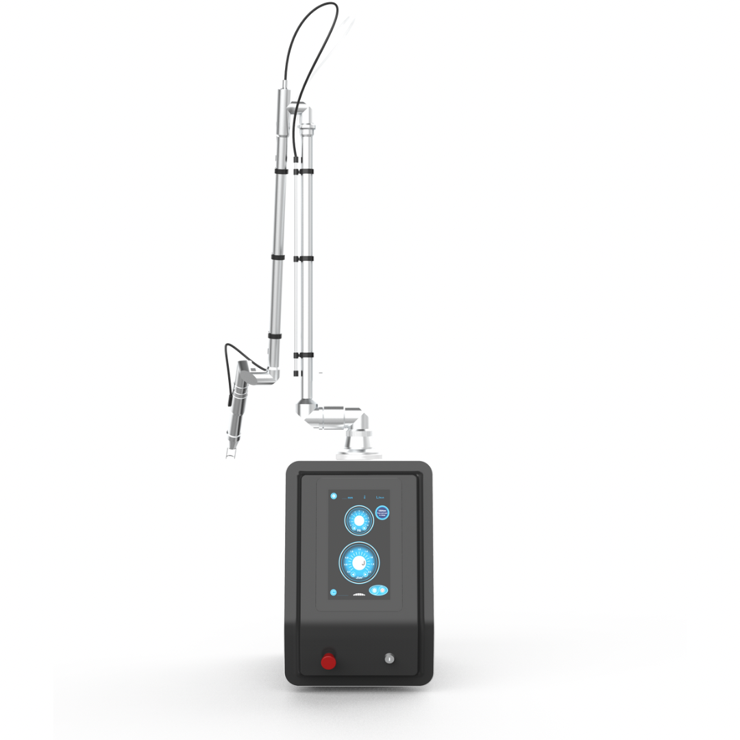 PicoElim™️ Tattoo Removal Laser Spot Master