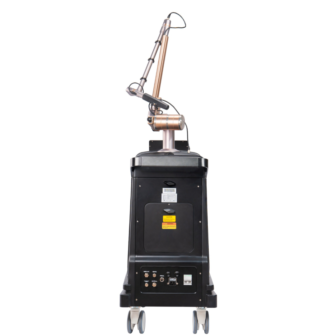 PicoPretty® Picosecond Laser - 4D Complete Pigment Solution