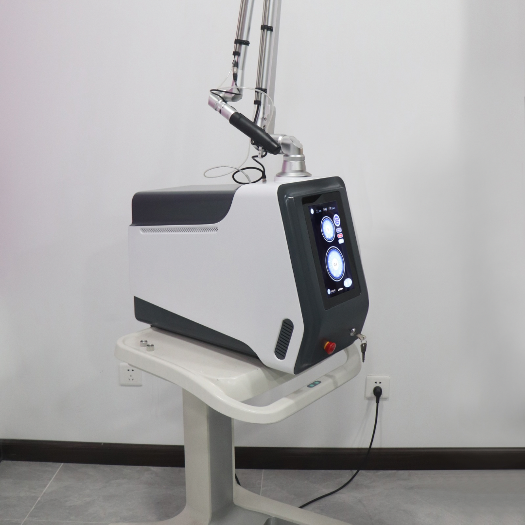 PicoElim™️ Tattoo Removal Laser Spot Master
