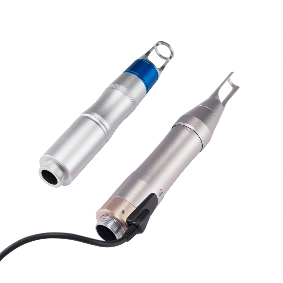 PicoPretty® Picosecond Laser - 4D Complete Pigment Solution